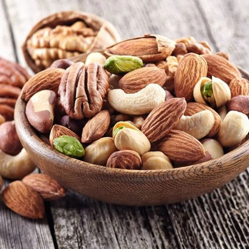 Nuts