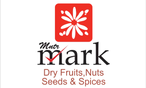 Mark Dry Fruits